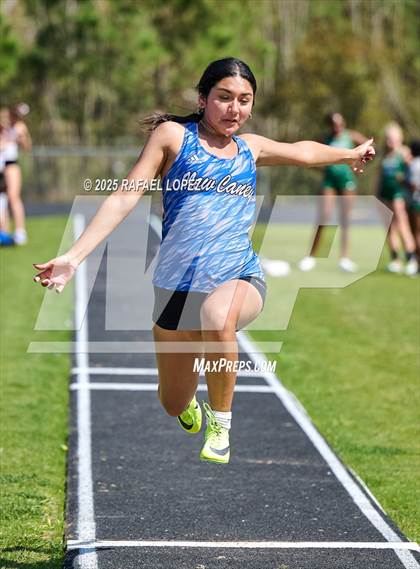 Thumbnail 1 in Spartan Relays (Long Jump) photogallery.