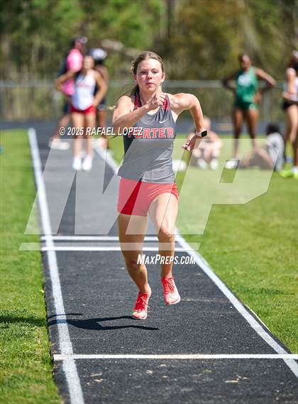 Thumbnail 1 in Spartan Relays (Long Jump) photogallery.