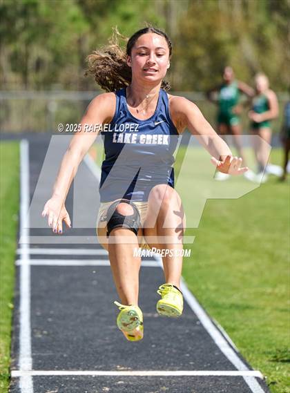Thumbnail 3 in Spartan Relays (Long Jump) photogallery.