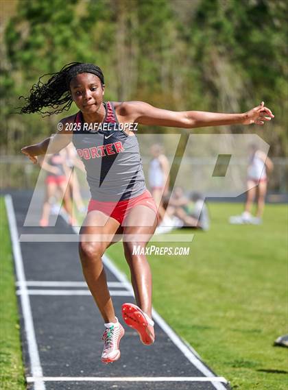 Thumbnail 3 in Spartan Relays (Long Jump) photogallery.