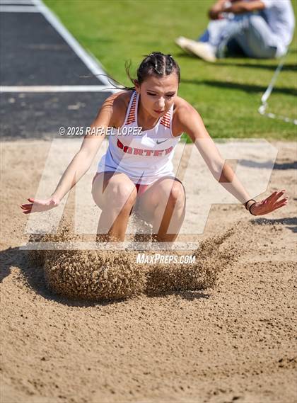 Thumbnail 1 in Spartan Relays (Long Jump) photogallery.