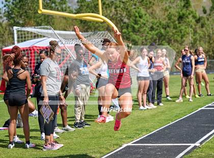 Thumbnail 1 in Spartan Relays (Long Jump) photogallery.