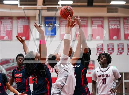 Thumbnail 1 in Indiana Math & Science Academy North @ Danville (Hendricks County Hoopfest) photogallery.