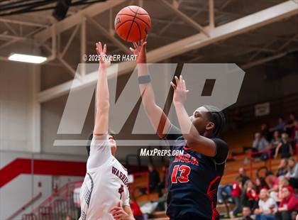 Thumbnail 1 in Indiana Math & Science Academy North @ Danville (Hendricks County Hoopfest) photogallery.