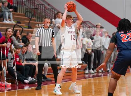 Thumbnail 1 in Indiana Math & Science Academy North @ Danville (Hendricks County Hoopfest) photogallery.