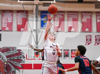 Thumbnail 3 in Indiana Math & Science Academy North @ Danville (Hendricks County Hoopfest) photogallery.