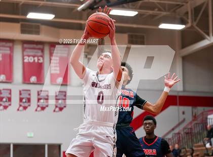 Thumbnail 3 in Indiana Math & Science Academy North @ Danville (Hendricks County Hoopfest) photogallery.