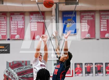 Thumbnail 2 in Indiana Math & Science Academy North @ Danville (Hendricks County Hoopfest) photogallery.