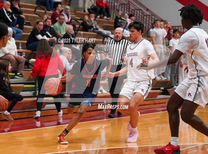 Thumbnail 2 in Indiana Math & Science Academy North @ Danville (Hendricks County Hoopfest) photogallery.