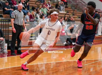 Thumbnail 3 in Indiana Math & Science Academy North @ Danville (Hendricks County Hoopfest) photogallery.