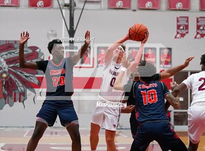 Thumbnail 2 in Indiana Math & Science Academy North @ Danville (Hendricks County Hoopfest) photogallery.