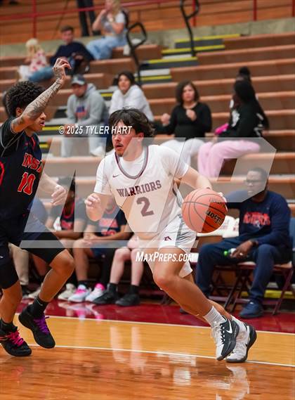 Thumbnail 3 in Indiana Math & Science Academy North @ Danville (Hendricks County Hoopfest) photogallery.