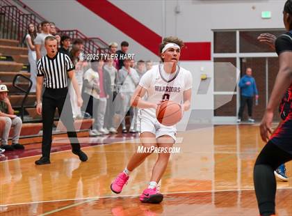 Thumbnail 1 in Indiana Math & Science Academy North @ Danville (Hendricks County Hoopfest) photogallery.