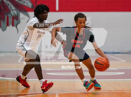 Thumbnail 3 in Indiana Math & Science Academy North @ Danville (Hendricks County Hoopfest) photogallery.