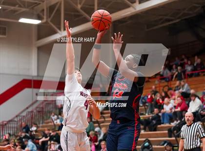 Thumbnail 3 in Indiana Math & Science Academy North @ Danville (Hendricks County Hoopfest) photogallery.