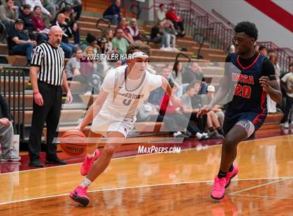 Thumbnail 2 in Indiana Math & Science Academy North @ Danville (Hendricks County Hoopfest) photogallery.