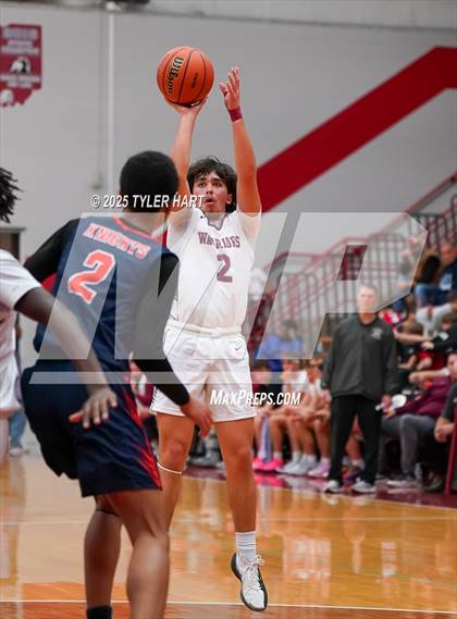 Thumbnail 1 in Indiana Math & Science Academy North @ Danville (Hendricks County Hoopfest) photogallery.