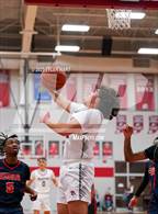 Photo from the gallery "Indiana Math & Science Academy North @ Danville (Hendricks County Hoopfest)"