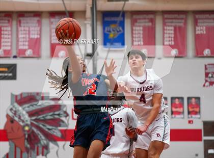 Thumbnail 3 in Indiana Math & Science Academy North @ Danville (Hendricks County Hoopfest) photogallery.