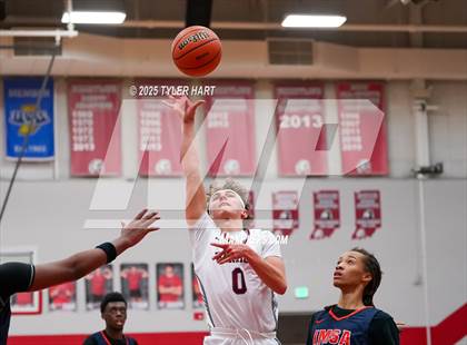 Thumbnail 2 in Indiana Math & Science Academy North @ Danville (Hendricks County Hoopfest) photogallery.
