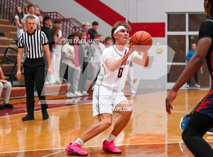 Thumbnail 2 in Indiana Math & Science Academy North @ Danville (Hendricks County Hoopfest) photogallery.