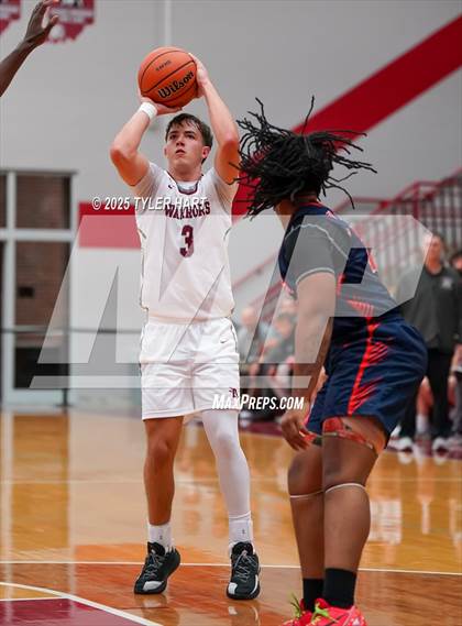 Thumbnail 1 in Indiana Math & Science Academy North @ Danville (Hendricks County Hoopfest) photogallery.