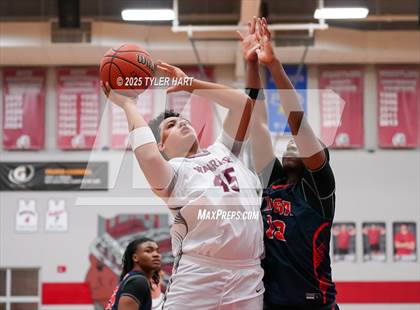 Thumbnail 1 in Indiana Math & Science Academy North @ Danville (Hendricks County Hoopfest) photogallery.