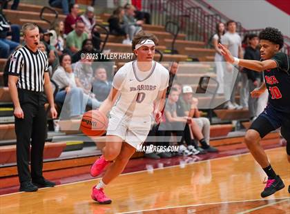 Thumbnail 3 in Indiana Math & Science Academy North @ Danville (Hendricks County Hoopfest) photogallery.