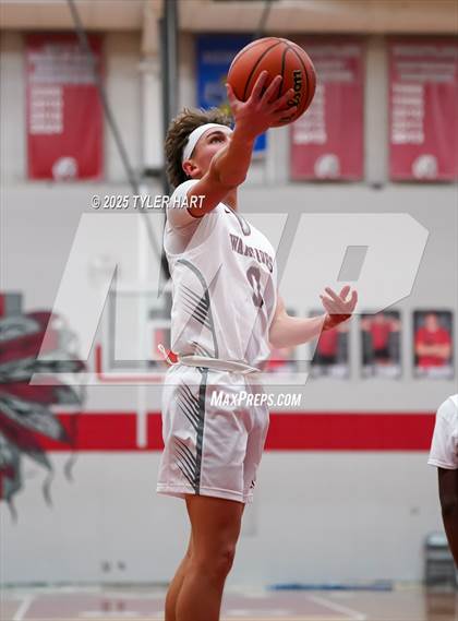 Thumbnail 2 in Indiana Math & Science Academy North @ Danville (Hendricks County Hoopfest) photogallery.