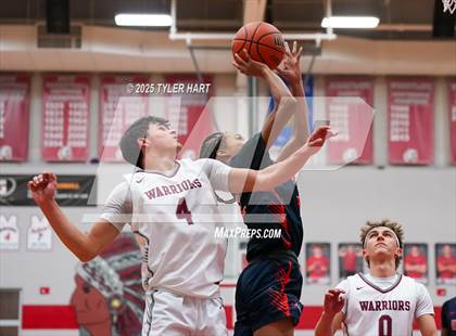 Thumbnail 3 in Indiana Math & Science Academy North @ Danville (Hendricks County Hoopfest) photogallery.