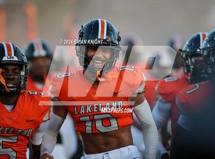 Thumbnail 3 in Lake Gibson @ Lakeland photogallery.