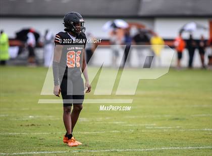 Thumbnail 3 in Fort Myers at Lake Wales (Spring Game) photogallery.
