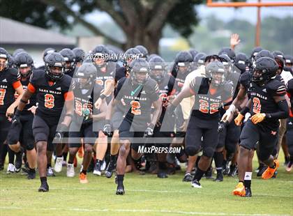 Thumbnail 3 in Fort Myers at Lake Wales (Spring Game) photogallery.