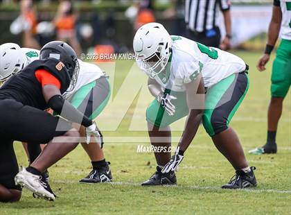 Thumbnail 2 in Fort Myers at Lake Wales (Spring Game) photogallery.