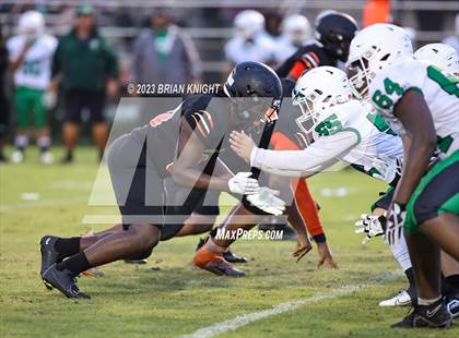 Thumbnail 3 in Fort Myers at Lake Wales (Spring Game) photogallery.