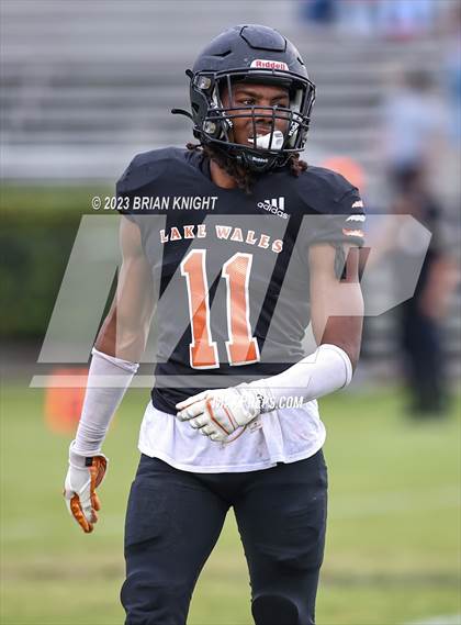 Thumbnail 1 in Fort Myers at Lake Wales (Spring Game) photogallery.
