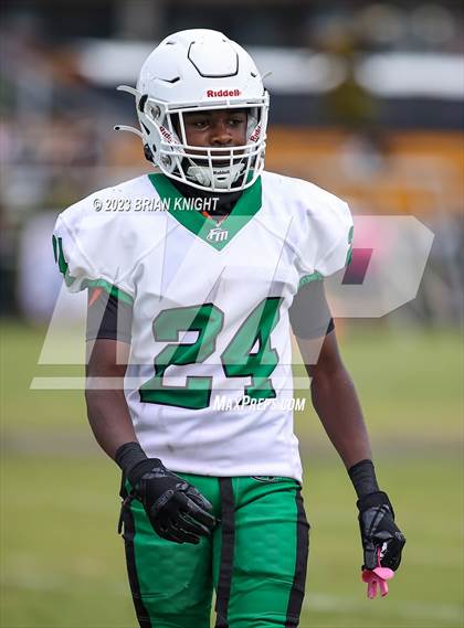 Thumbnail 1 in Fort Myers at Lake Wales (Spring Game) photogallery.