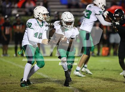 Thumbnail 3 in Fort Myers at Lake Wales (Spring Game) photogallery.