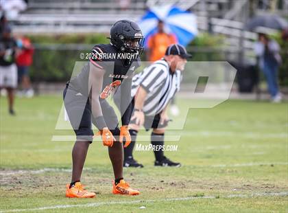 Thumbnail 1 in Fort Myers at Lake Wales (Spring Game) photogallery.