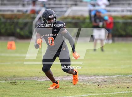 Thumbnail 2 in Fort Myers at Lake Wales (Spring Game) photogallery.
