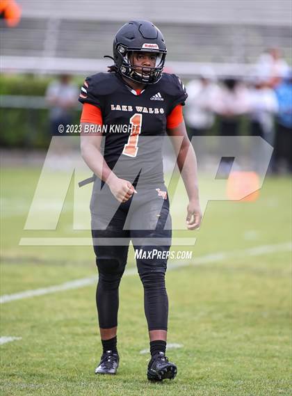 Thumbnail 1 in Fort Myers at Lake Wales (Spring Game) photogallery.