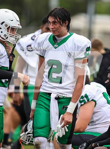 Thumbnail 2 in Fort Myers at Lake Wales (Spring Game) photogallery.