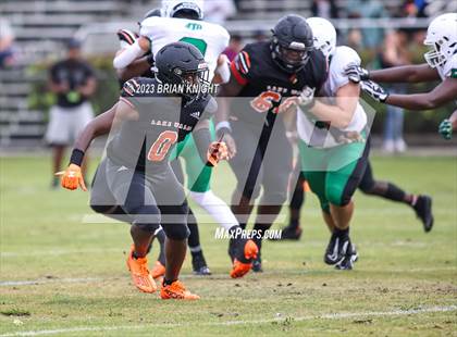 Thumbnail 3 in Fort Myers at Lake Wales (Spring Game) photogallery.