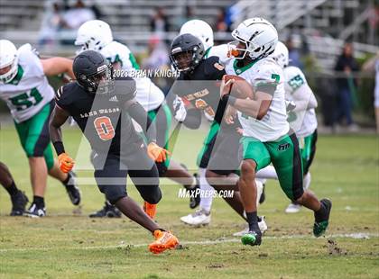 Thumbnail 1 in Fort Myers at Lake Wales (Spring Game) photogallery.