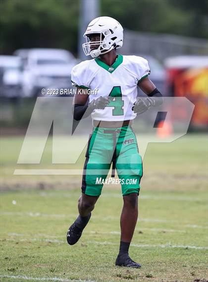 Thumbnail 2 in Fort Myers at Lake Wales (Spring Game) photogallery.