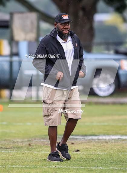Thumbnail 2 in Fort Myers at Lake Wales (Spring Game) photogallery.
