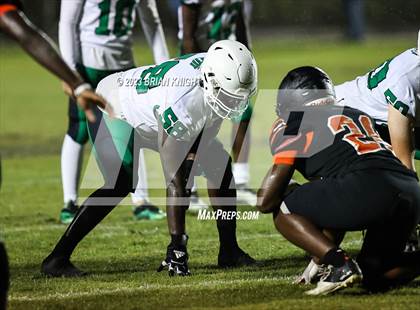Thumbnail 3 in Fort Myers at Lake Wales (Spring Game) photogallery.