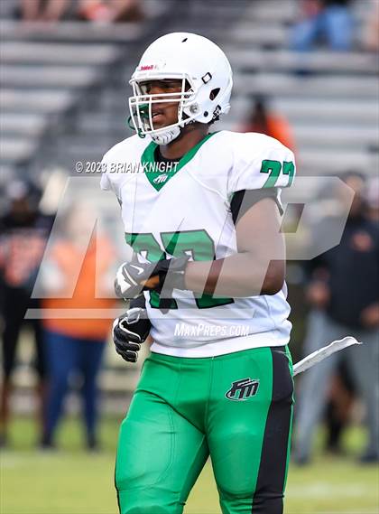 Thumbnail 1 in Fort Myers at Lake Wales (Spring Game) photogallery.