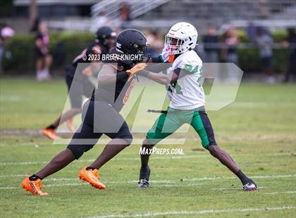 Thumbnail 3 in Fort Myers at Lake Wales (Spring Game) photogallery.