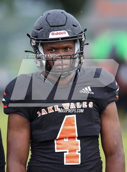 Thumbnail 1 in Fort Myers at Lake Wales (Spring Game) photogallery.